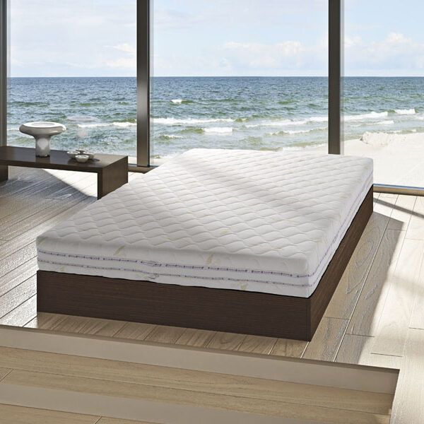 Goodnight by Sa.Re. materassi in memory foam padova air soft confort
