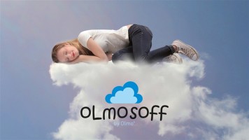 Logo Olmosoff