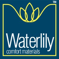 Logo Waterlily