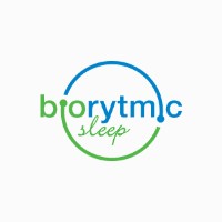 Logo tessuto Biorytmic Sleep