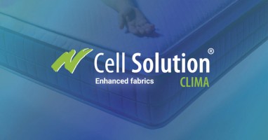 Logo Cell Solution® CLIMA