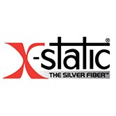 Tessuto X-Static&reg;