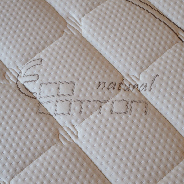 Goodnight by Sa.Re. materassi padova rivestimenti natural cotton